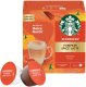 Starbucks Kapsułki do Dolce Gusto Pumpkin Spice Latte 12 szt. (6 porcji) 1