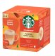 Starbucks Kapsułki do Dolce Gusto Pumpkin Spice Latte 12 szt. (6 porcji) 3