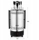 Zilan ZLN5565 Vertikalais barbekju grils 900W 10