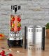 Zilan ZLN5565 Vertikalais barbekju grils 900W 4