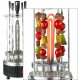 Zilan ZLN5565 Vertikalais barbekju grils 900W 7