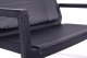 Keter Emily Patio Set dārza mēbeļu komplekts  pelēks 29209500939 10