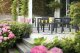 Keter Emily Patio Set dārza mēbeļu komplekts  pelēks 29209500939 9