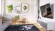 Vogel's TVM3613 Comfort Tilt  40" - 70"  black 12