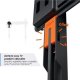 Vogel's TVM3613 Comfort Tilt  40" - 70"  black 3