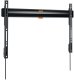 Vogels TVM 3603 Fixed TV Wall Mount  40-100"  maksimalais svars 75 kg  melna - Sienas stiprinajums televizoriem 1