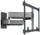 Vogel's Elite Full-Motion  55 - 100"  maksimalais svars 75 kg  melna 1