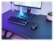 Trust GXT 834 Callaz TKL Nordic Melna (24609) 1