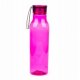 Pudele Eco 550ml violeta 26ABF644V 2