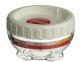 Partikas trauks Interlock 180 ml  / skruvejams / zils 8803733070133 1