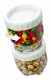 Partikas trauks Interlock 180 ml  / skruvejams / zils 8803733070133 2