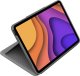 LOGITECH FOLIO TOUCH IPAD AIR 4TH GEN OXFORD GREY PAN NORDIC 10