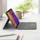 LOGITECH FOLIO TOUCH IPAD AIR 4TH GEN OXFORD GREY PAN NORDIC 8