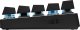 Klawiatura Logitech Pro X 60 Lightspeed GX Brown (920-011909) 2