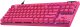 Logitech Pro X TKL Rapid  SWE  roza - Bezvadu klaviatura Pro X TKL Rapid 2