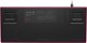 Logitech Pro X TKL Rapid  SWE  roza - Bezvadu klaviatura Pro X TKL Rapid 3