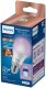 Philips WiZ LED Smart Bulb  60 W  E27  RGB - Vieda spuldze Philips Samrt bulb 60W A60 E27 822-65 RGB 1PF/6 1