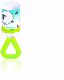 Akcija! Kidsme grabulis  3M+ 9294 C 1