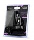 Gembird 4-port Front and Back Seat Car Charger 1
