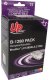 UPrint Brother LC-1280 4PACK BK C M Y 1