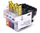 Tusz UPrint UPrint Brother LC-3213 PACK 3584770907228 2