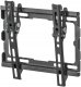 Slim design: provides a small distance to the wallConvenient design for quick and easy installationFixing screws: hold the TV securelyCompac 4