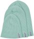 (V) Lodger Beanie Ciumbelle bērnu cepurīte  Silt green  12-24 mēn. BE 080_12-24 5
