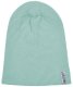 (V) Lodger Beanie Ciumbelle bērnu cepurīte  Silt green  12-24 mēn. BE 080_12-24 6