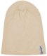 (V) Izpārdošanas cena! Lodger Beanie Ciumbelle bērnu cepurīte  Ivory  6-12 mēn. BE 069_6-12 2