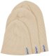 (V) Izpārdošanas cena! Lodger Beanie Ciumbelle bērnu cepurīte  Ivory  6-12 mēn. BE 069_6-12 3