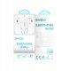 Słuchawki Energy Sistem BWOO BO-HF05 In-Ear słuchawki z kontrolą smartfona i mikrofonem 6