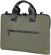 Tucano Gommo Slim Brief  16''  zala - Soma portativajam datoram 2
