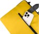 Tucano Gommo Slim Brief  14''  dzeltena - Soma portativajam datoram 5