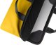 Tucano Gommo Slim Brief  14''  dzeltena - Soma portativajam datoram 6