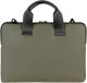 Tucano Gommo Slim Brief  14''  zala - Soma portativajam datoram 1