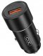 XO CC53 Automasinas ladetajs 2xUSB 12W 2