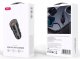 XO CC53 Automasinas ladetajs 2xUSB 12W 4