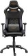 Krzesło biurowe Canyon CANYON Nightfall GС-7 Gaming chair PU leather Cold molded foam Metal Frame Top gun mechanism 90-160 dgree 3D armrest Class 4 gas lift 1