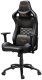 Krzesło biurowe Canyon CANYON Nightfall GС-7 Gaming chair PU leather Cold molded foam Metal Frame Top gun mechanism 90-160 dgree 3D armrest Class 4 gas lift 3