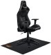 Krzesło biurowe Canyon CANYON Nightfall GС-7 Gaming chair PU leather Cold molded foam Metal Frame Top gun mechanism 90-160 dgree 3D armrest Class 4 gas lift 8