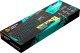 CANYON Nightfall GK-7  Wired Gaming Keyboard Black 104 mechanical switches 60 million times key life  22 types of lights Removable magnetic 1