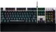 CANYON Nightfall GK-7  Wired Gaming Keyboard Black 104 mechanical switches 60 million times key life  22 types of lights Removable magnetic 2