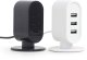 EnerGenie USB Desktop Charger Black/White Mix 8716309108645 1