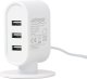 EnerGenie USB Desktop Charger Black/White Mix 8716309108645 4