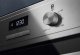 Akcija! Electrolux 600.sērijas cepeškrāsns  iebūv.  65 l   melna EOD3C40BX 1