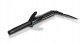 GA.MA FERRO G-EVO IHT  diametrs 19 mm  150-220 degrees C  melna - Lokskeres 3