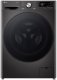 LG F4DR711S2BA 11/6 kg  dzilums 56.5 cm  1400 apgr/min.  melna 1