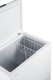 Hisense  142 L  platums 62.5 cm  balta - Lades tipa saldetava 2