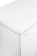 Hisense  142 L  platums 62.5 cm  balta - Lades tipa saldetava 5