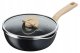 Patelnia Tefal One Pick Pot 24 cm czarny Głęboka patelnia do smażenia 1